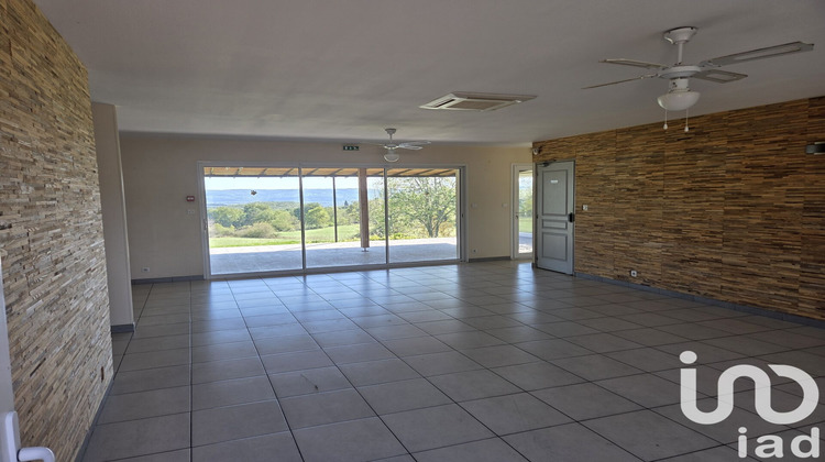 Ma-Cabane - Vente Maison Queyssac-les-Vignes, 128 m²