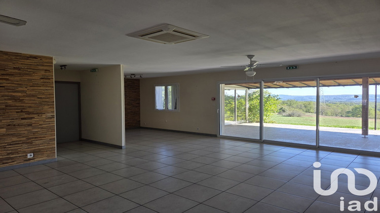 Ma-Cabane - Vente Maison Queyssac-les-Vignes, 128 m²