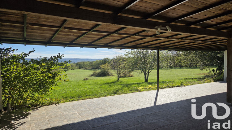 Ma-Cabane - Vente Maison Queyssac-les-Vignes, 128 m²
