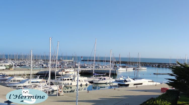 Ma-Cabane - Vente Maison Quiberon, 300 m²