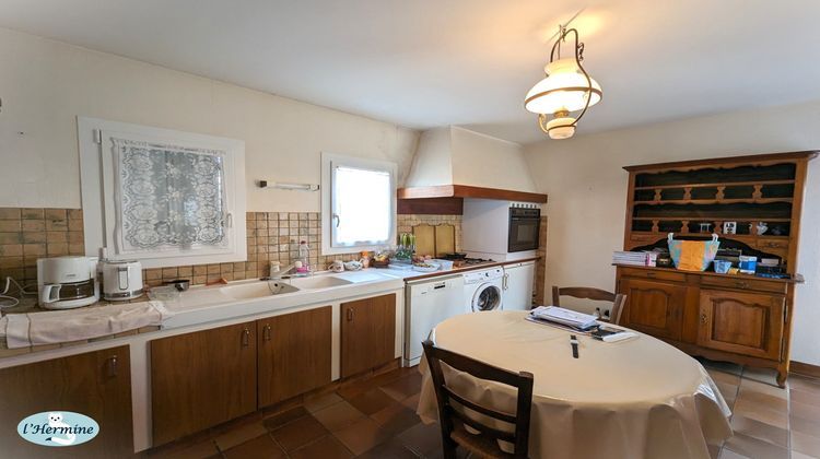 Ma-Cabane - Vente Maison Quiberon, 101 m²