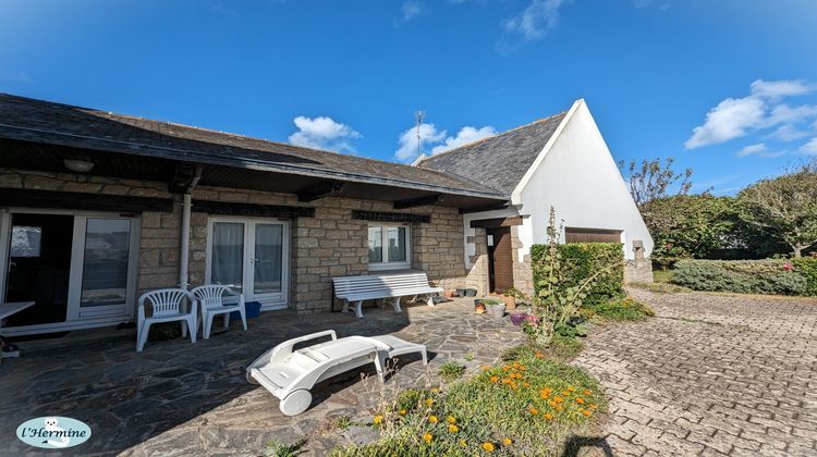 Ma-Cabane - Vente Maison Quiberon, 101 m²