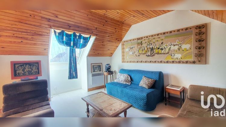 Ma-Cabane - Vente Maison Quiberon, 123 m²