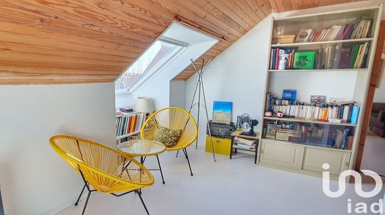 Ma-Cabane - Vente Maison Quiberon, 123 m²