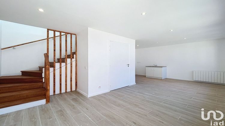 Ma-Cabane - Vente Maison Quiberon, 42 m²