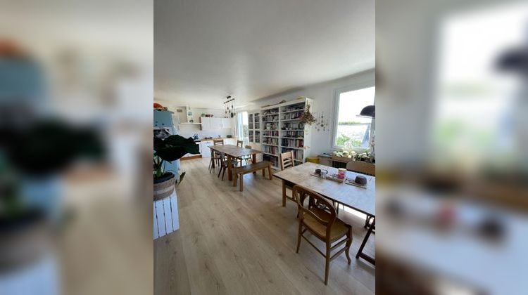 Ma-Cabane - Vente Maison QUIBERON, 153 m²