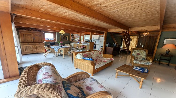 Ma-Cabane - Vente Maison Quiberon, 130 m²