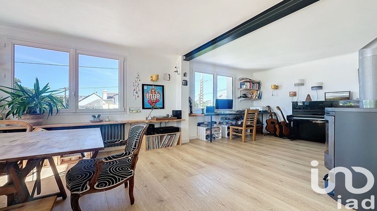 Ma-Cabane - Vente Maison Quiberon, 152 m²