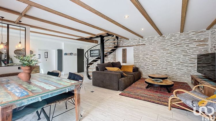 Ma-Cabane - Vente Maison Quiberon, 90 m²