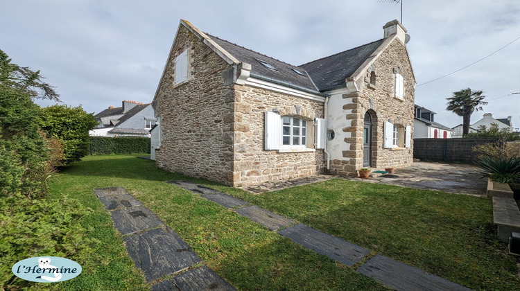 Ma-Cabane - Vente Maison Quiberon, 123 m²