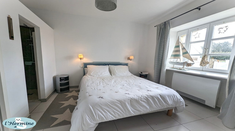 Ma-Cabane - Vente Maison Quiberon, 123 m²