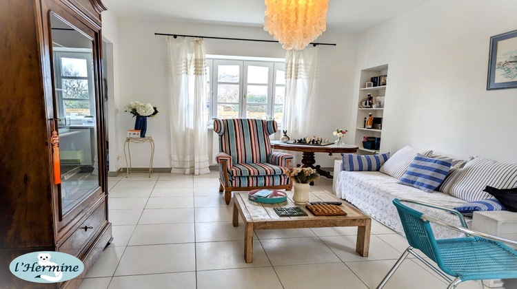 Ma-Cabane - Vente Maison Quiberon, 123 m²