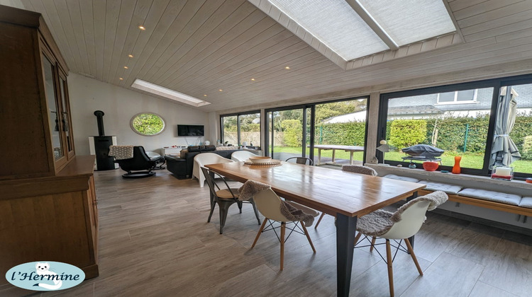 Ma-Cabane - Vente Maison Quiberon, 123 m²