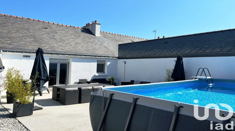 Ma-Cabane - Vente Maison Quiberon, 90 m²