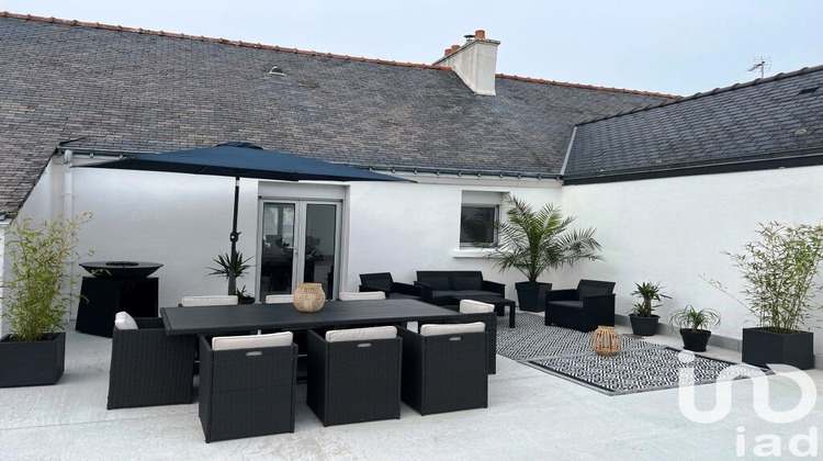 Ma-Cabane - Vente Maison Quiberon, 90 m²