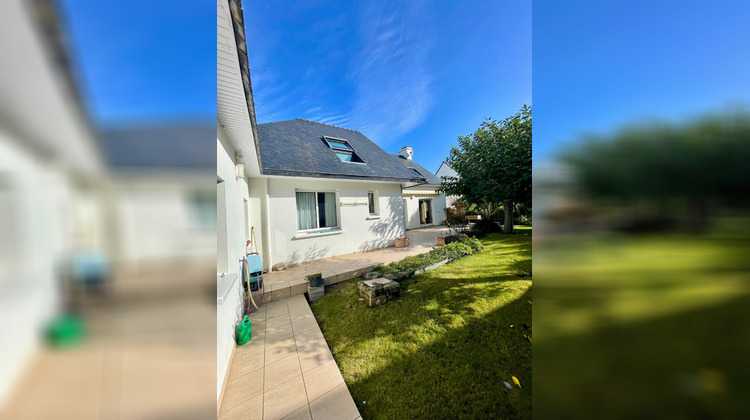 Ma-Cabane - Vente Maison QUIBERON, 155 m²