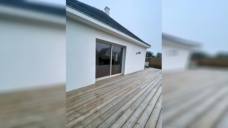 Ma-Cabane - Vente Maison QUIBERON, 115 m²