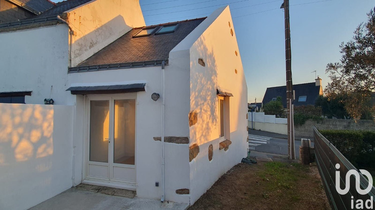 Ma-Cabane - Vente Maison Quiberon, 30 m²