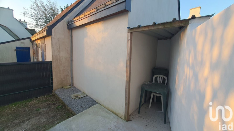 Ma-Cabane - Vente Maison Quiberon, 30 m²