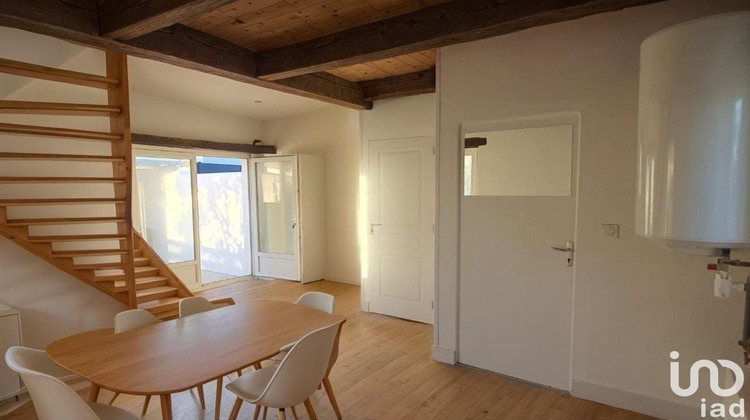 Ma-Cabane - Vente Maison Quiberon, 30 m²