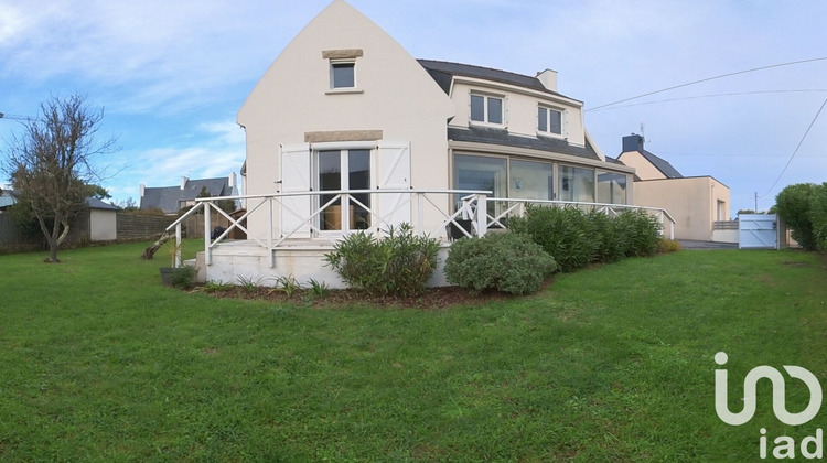 Ma-Cabane - Vente Maison Quiberon, 120 m²