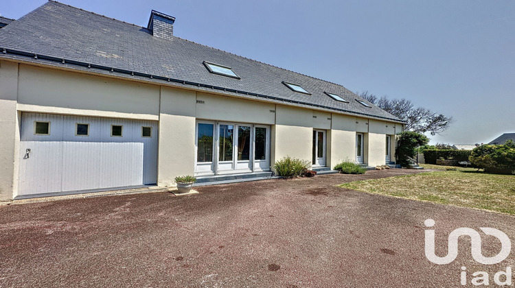 Ma-Cabane - Vente Maison Quiberon, 164 m²