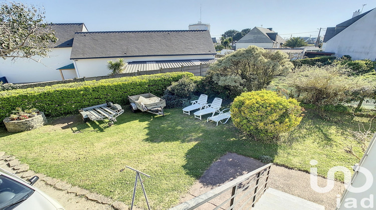 Ma-Cabane - Vente Maison Quiberon, 164 m²