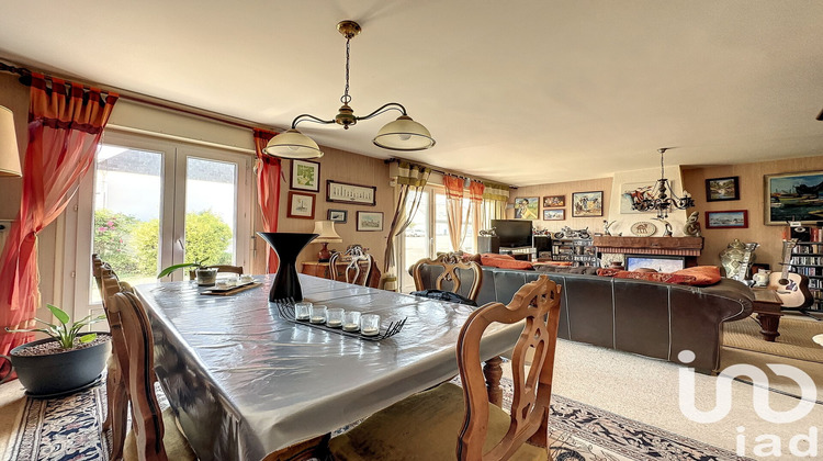 Ma-Cabane - Vente Maison Quiberon, 164 m²