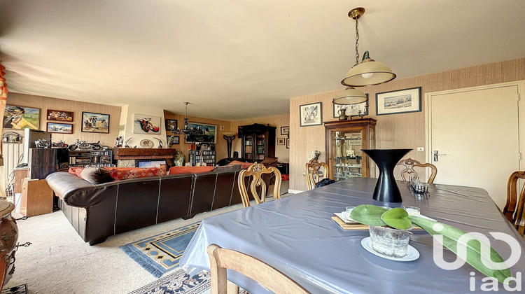 Ma-Cabane - Vente Maison Quiberon, 164 m²