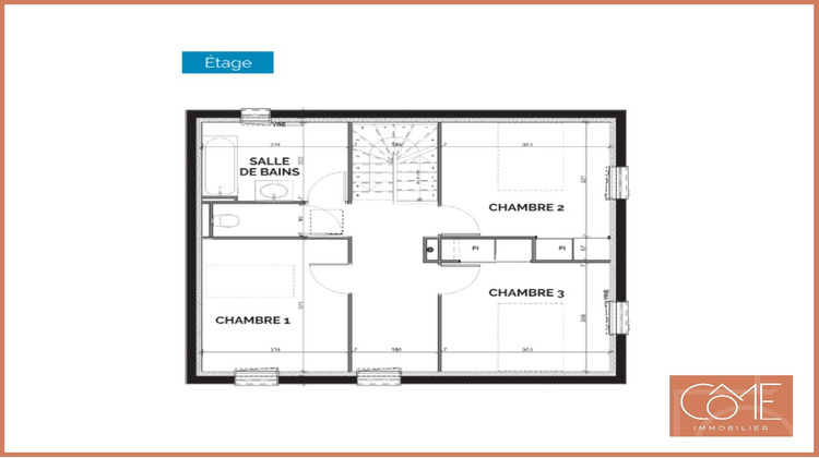 Ma-Cabane - Vente Maison QUIBERON, 102 m²