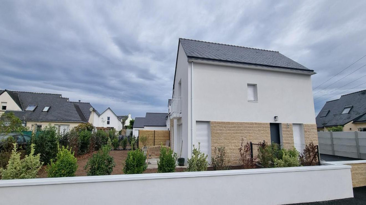 Ma-Cabane - Vente Maison QUIBERON, 90 m²