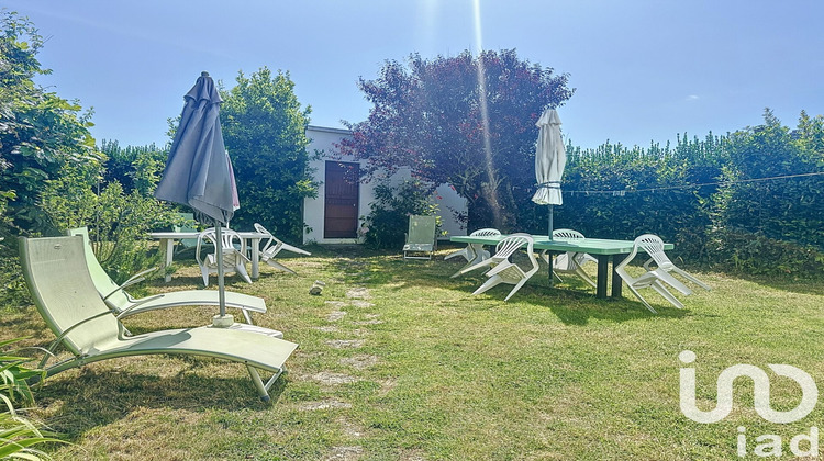 Ma-Cabane - Vente Maison Quiberon, 80 m²