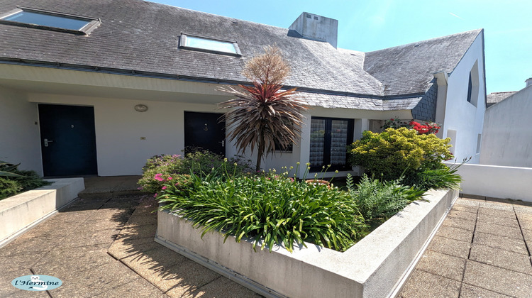 Ma-Cabane - Vente Maison Quiberon, 54 m²