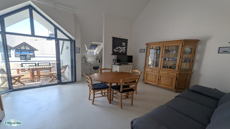 Ma-Cabane - Vente Maison Quiberon, 54 m²