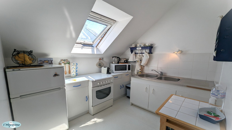 Ma-Cabane - Vente Maison Quiberon, 54 m²