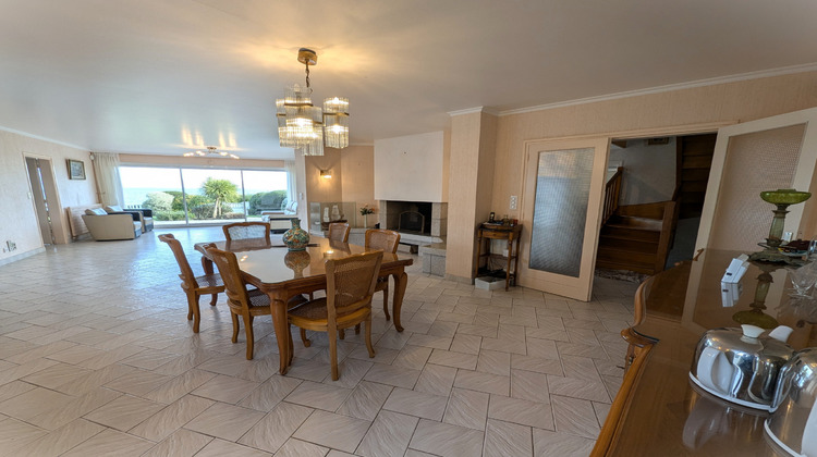 Ma-Cabane - Vente Maison Quiberon, 160 m²