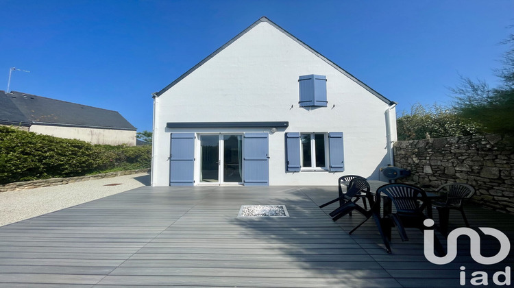 Ma-Cabane - Vente Maison Quiberon, 230 m²