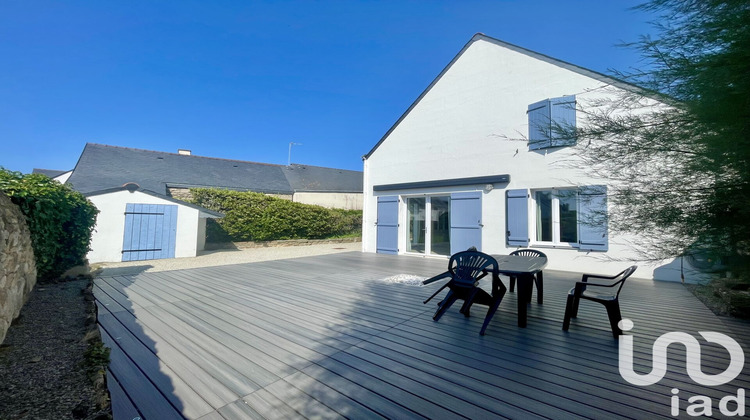 Ma-Cabane - Vente Maison Quiberon, 230 m²