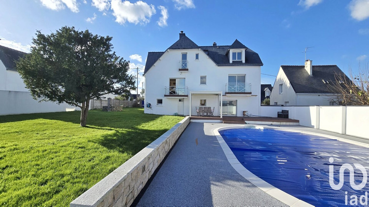 Ma-Cabane - Vente Maison Quiberon, 216 m²