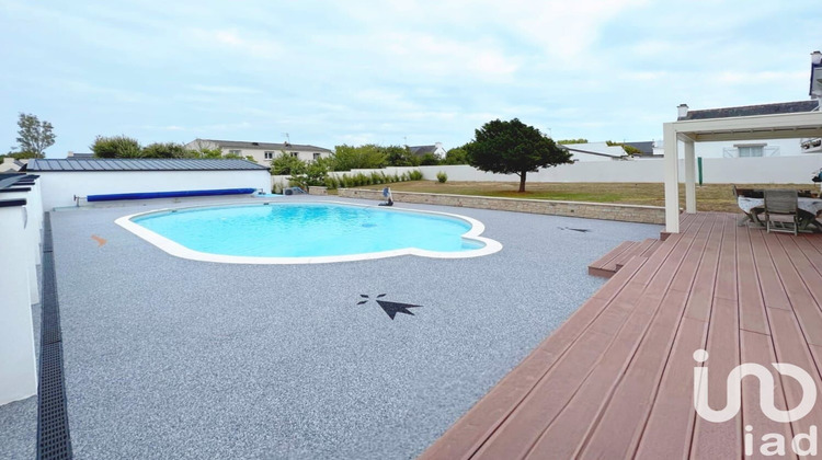 Ma-Cabane - Vente Maison Quiberon, 216 m²