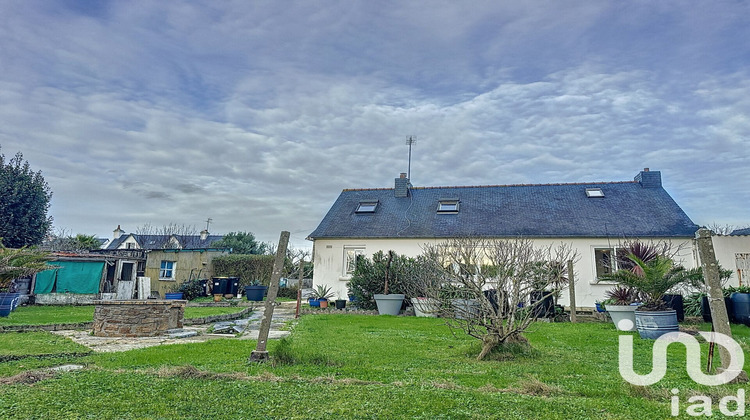 Ma-Cabane - Vente Maison Quiberon, 80 m²