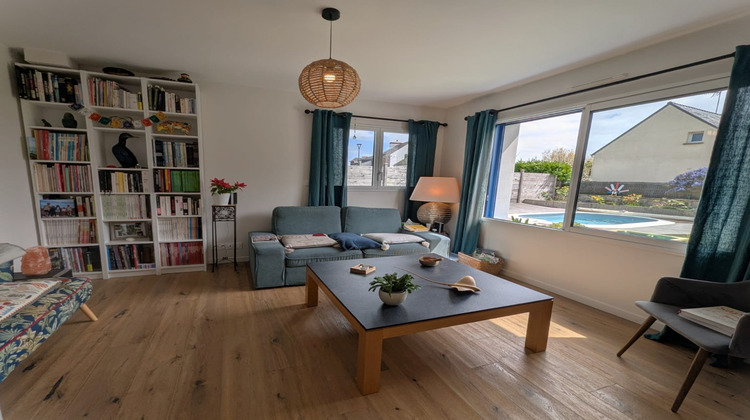 Ma-Cabane - Vente Maison Quiberon, 108 m²