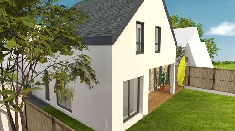 Ma-Cabane - Vente Maison QUIBERON, 134 m²