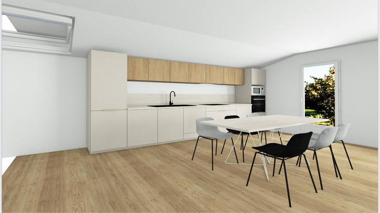 Ma-Cabane - Vente Maison QUIBERON, 134 m²