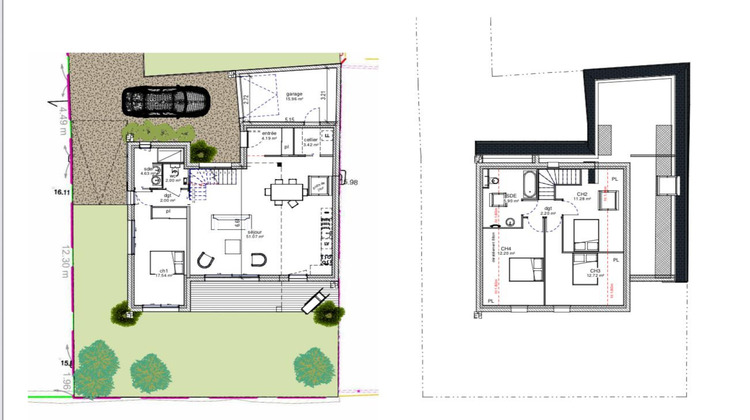 Ma-Cabane - Vente Maison QUIBERON, 134 m²