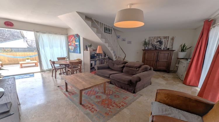 Ma-Cabane - Vente Maison Quiberon, 92 m²