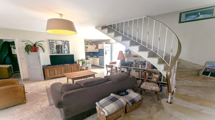 Ma-Cabane - Vente Maison Quiberon, 92 m²