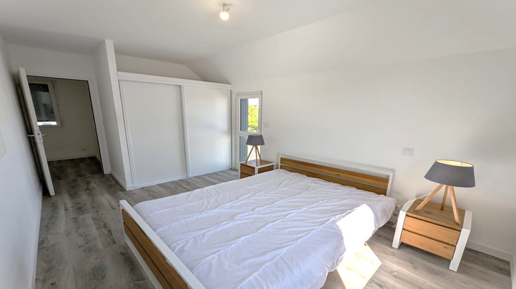 Ma-Cabane - Vente Maison Quiberon, 60 m²