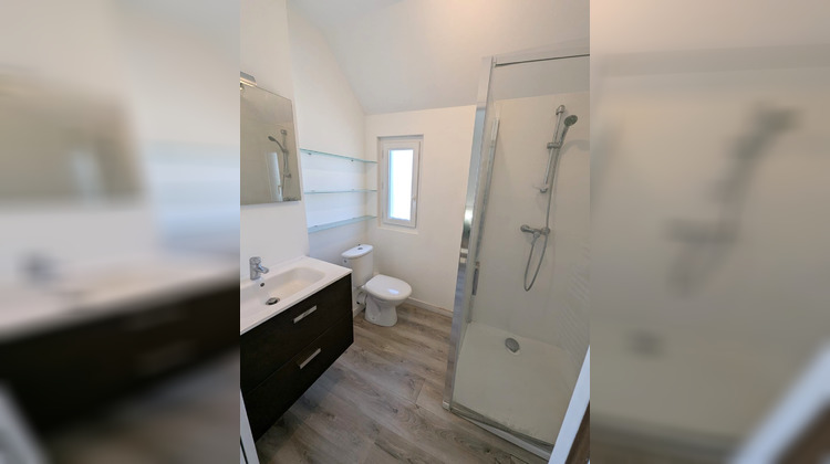 Ma-Cabane - Vente Maison Quiberon, 60 m²