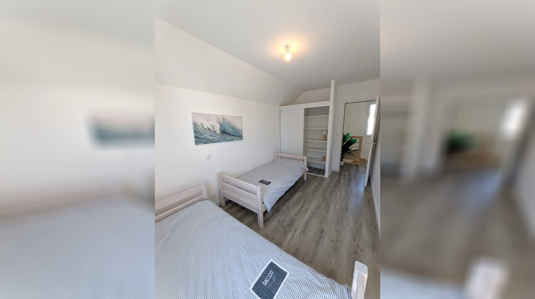 Ma-Cabane - Vente Maison Quiberon, 60 m²